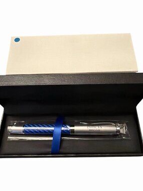 Invicta Racing Rollerball Pen